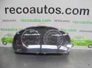 Tachoeinheit Kmh 5GGK3E Mazda 6 Sport (GG14) Schrägheck 2.0 CiDT HP 16V (RF5C)