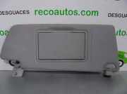 Sonnenblende Rechts 13234249 Opel Zafira (M75) Großraumlimousine 1.7 CDTi 16V (A17DTJ(Euro 5))