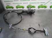 Handbremshebel 4620047060 Toyota Prius (NHW20) Liftback 1.5 16V (1NZ-FXE)
