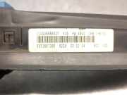 Tachoeinheit Kmh 9651667380 Citroën Xsara Picasso (CH) Großraumlimousine 2.0 HDi 90 (DW10TD(RHY))