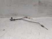 Scharniere 60654615 Alfa Romeo Spider (916) Cabrio 1.8 16V Twin Spark (AR32.201)