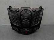 Radio AM5T18K811BD Ford Focus 3 Schrägheck 1.6 TDCi 115 (T1DB)