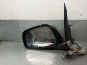Außenspiegel Links 96302EB36A Nissan III (R51) 2.5 dCi 4WD