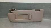 Sonnenblende Links 51167281647 BMW (E71, E72) xDrive 35 d