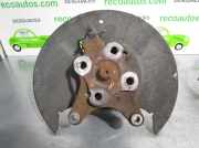 Achsschenkel Halter Rechts Hinten G21B261A1 Mazda 6 BERLINA (GG) 2.0 CAT