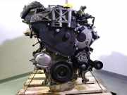 Motor G9UB730 Renault Trafic New (JL) Bus 2.5 dCi 16V 135 (G9U-730)