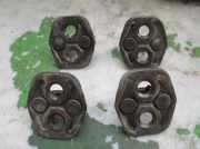 Scharniere Nissan Terrano II (R20/TR50) Gel?ndewagen 2.7 TDi (TD27TI)