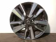 Felge 5FA1B Nissan Micra (K14) Schrägheck 0.9 IG-T 12V (H4B)