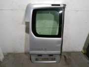 Tür Links Hinten 8702C5 Citroën Jumpy (G9) Van 2.0 HDI 120 16V (DW10UTED4(RHK))