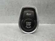 Start/stop Schalter 61319250734 BMW 1 serie (F20) Schrägheck 5-drs 118d 2.0 16V (B47-D20A)