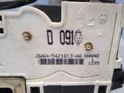 T?rschloss Links Vorne 2W4A5421813AA Jaguar S-type (X200) Limousine 2.7 D 24V (7G)