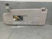 Sonnenblende Links 1Z0857551 Skoda II (3T4) 2.0 TDI 16V