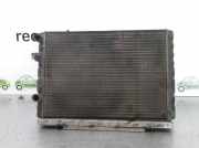 Radiator 6N0121201D Volkswagen Polo III (6N1) SchrÃ¤gheck 1.9 D (AEF) AEF