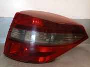 Rücklicht Rechts 265500002R Renault Laguna III Estate (KT) Kombi 5-drs 2.0 dCi 16V 175 FAP (M9R-815(Euro 5))