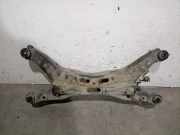 Hinterachse 402205 Opel Vectra C GTS Schrägheck 5-drs 3.0 CDTI V6 24V (Z30DT)