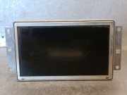 Multifunctionelle Display 9638879480 CitroÃ«n C5 I Berline (DC) SchrÃ¤gheck 2.2 HDi 16V FAP (DW12TED4(4HX))