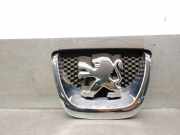 Motorhaube Emblem 9680505177 Peugeot I (4A_, 4C_) 1.6 HDi