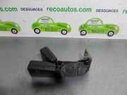 Gürtelschnalle Links Hinten 2R83F60045AA Jaguar S-type (X200) Limousine 3.0 V6 24V (AJ(V6))