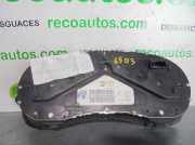 Tachoeinheit Kmh 9655476380 Peugeot 307 BREAK / SW (S1) 1.6 16V CAT