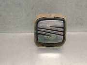 Handgriff Kofferraum 6K0827565 Seat IBIZA (6K1) 1.9 TDI
