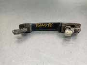 T?rgriff Au?en Links Hinten 1H4839205B Volkswagen Golf III Variant (1H5) Kombi 1.9 TDI (AHU) AHU