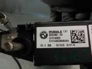 Sicherheitsgurt Links Vorne G39A57L90A02 Mazda 6 (GH12/GHA2) Limousine 2.2 CDVi 16V 130 (R2)