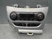 Bedienung Klimacontrolle BM5T18C612CL Ford Focus 3 Schrägheck 1.0 Ti-VCT EcoBoost 12V 125 (M1DA)