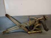 Fensterheber Rechts Vorne 161A PEUGEOT 205 II (20A/C) 1.7 Diesel