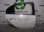 T?r Rechts Hinten 770043K010 Hyundai Sonata Limousine 2.0 CRDI VGT 16V (D4EA)