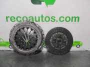 Kupplungsset 62053 Toyota Liftback (_E11_) 1.6 (AE111_)