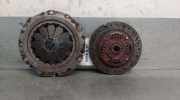 Kupplungsset 2210062R00 Suzuki Ignis (MF) Schrägheck 5-drs 1.2 Dual Jet 16V Smart Hybrid (K12C)