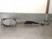 Sicherheitsgurt Rechts Hinten 4A5857709J Audi A6 (C4) Limousine 2.6 V6 (ABC)