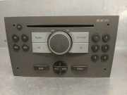 Radio 7643104310 Opel Corsa C (F08/68) Schrägheck 1.3 CDTi 16V (Z13DT)
