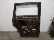 T?r Links Hinten 4L0833051 Audi (4LB) 3.0 TDI quattro