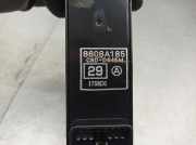 Schalter Für Elekt. Fensterheber Links Vorne 8608A185 Mitsubishi Outlander (CW) SUV 2.0 DI-D 16V 4x2 (BSY)