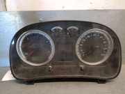 Tachoeinheit Kmh 1J5920826C Volkswagen Bora (1J2) Limousine 1.9 TDI 100 (ATD) ATD