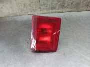 Nebelscheinwerfer Rechts Hinten 9646507380 Peugeot 407 SW (6E) Kombi 1.6 HDiF 16V (DV6TED4(9HZ))