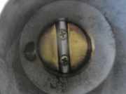 Drosselklappe 3617022010 Hyundai Accent II/Excel II/Pony Schrägheck 1.3i 12V (G4EH)