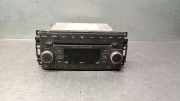 Radio 05064925AF Lancia Voyager (RT) Großraumlimousine 2.8 CRD 16V (ENS)
