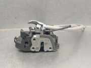 Türschloss Links Hinten 825031538R Renault Captur II (RJB) SUV 1.3 TCe 155 16V (H5H-470(H5H-B4))