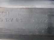 Fensterheber Rechts Hinten 0130821772 Chrysler (PL) 2.0 16V CAT