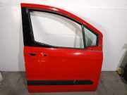 T?r Rechts Vorne 2447772 Ford Tourneo Courier (JU2) Gro?raumlimousine 1.5 TDCi (UGCB)