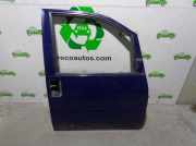 T?r Rechts Vorne 9004C6 Citro?n CITRO?N JUMPY 1.9 Turbodiesel (DHX. D8B / XUD9TE)