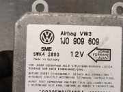 Steuerger?t Airbag 1J0909609 Volkswagen New Beetle (9C1/9G1) Schr?gheck 3-drs 2.0 (AQY) AQY