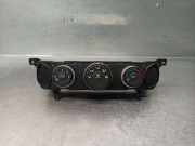Bedienung Klimacontrolle 97250B2BB0ASB Kia Soul II (PS) GroÃŸraumlimousine 1.6 CRDi 16V (D4FB)