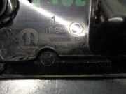 Handgriff Kofferraum 0052033080 Fiat Tipo (356S) Limousine 1.3 JTD Multijet II 16V (55283775)