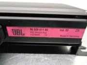 Tachoeinheit Kmh 8025021530 SsangYong Rodius Großraumlimousine 2.0 e-200 Xdi 16V 2WD (D20DTR(Euro 5))