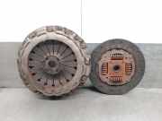 Kupplungsset 9619887980 Citroën Xantia (X1/2) Schrägheck 2.0 HDi 110 (DW10ATED(RHZ))