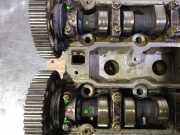 Zylinderkopf 9242094 Opel Vectra C GTS Schrägheck 5-drs 2.0 Turbo 16V (Z20NET)