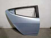 Tür Rechts Hinten 770042V020 Hyundai Veloster Coupé 1.6 GDI 16V (G4FD)